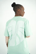 T-SHIRT MONSTERA