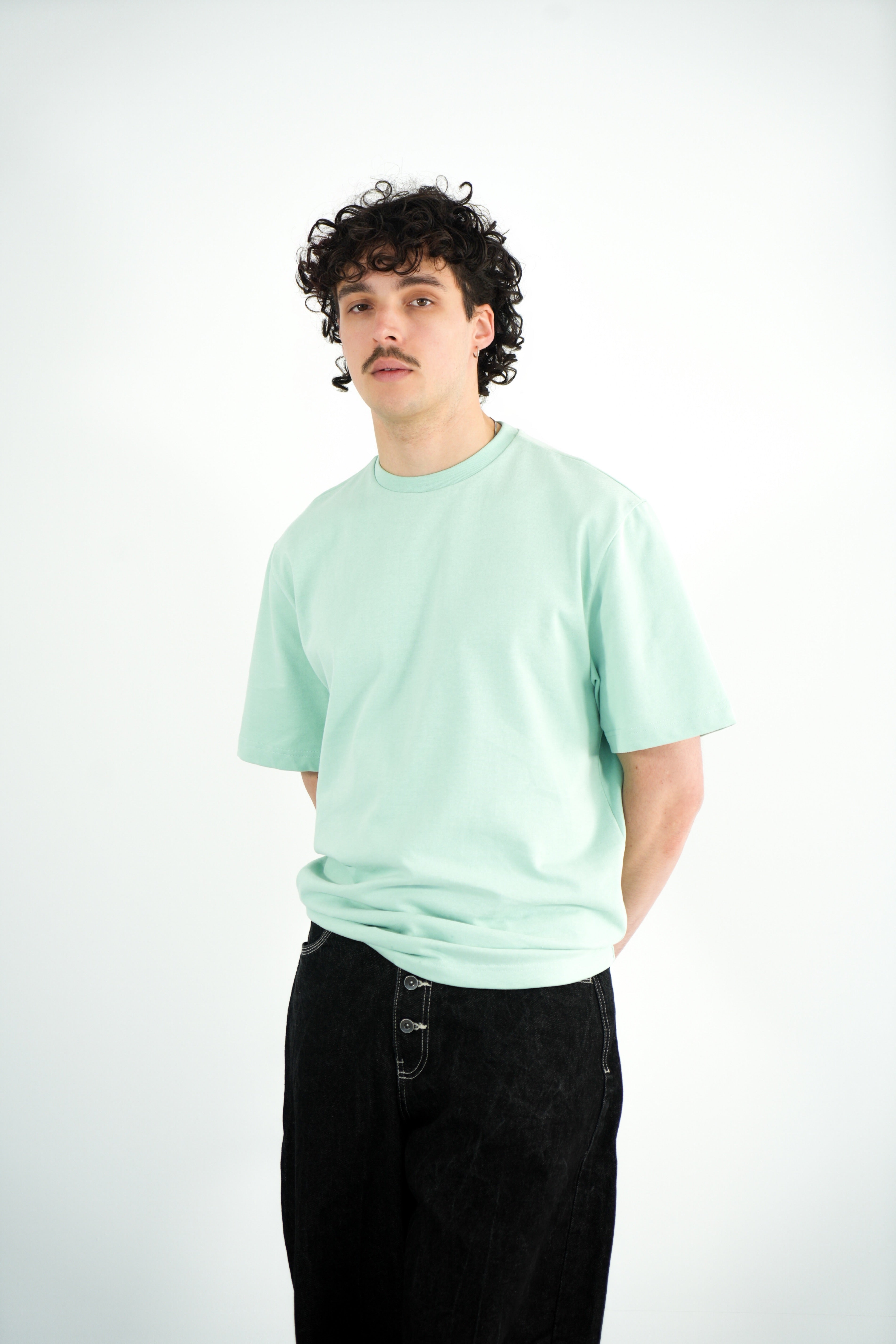 T-SHIRT MONSTERA