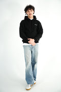 HOODIE NOIR